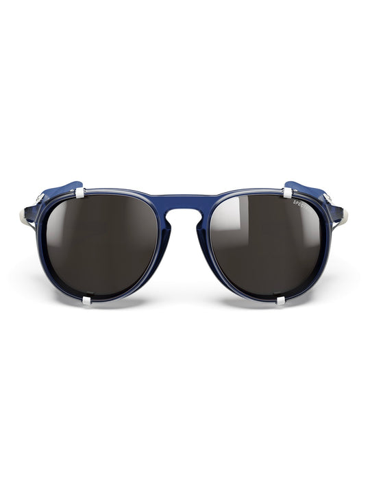 Okulary przeciwsłoneczne JULBO Millenium niebieski | Spectron 4 - TU - Adventure Sports
Okulary przeciwsłoneczne JULBO Millenium niebieski | Spectron 4 - TU - Adventure Sports