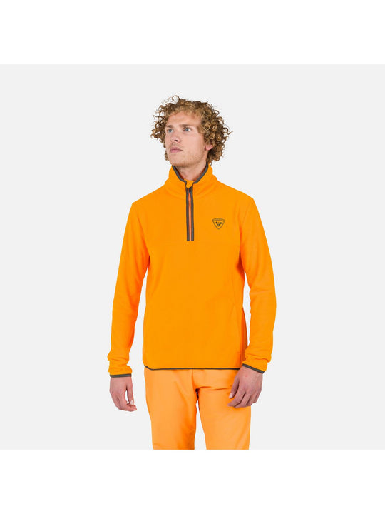 Bluza polarowa męska Rossignol Strawpile Fleece Hz - Adventure Sports
Bluza polarowa męska Rossignol Strawpile Fleece Hz - Adventure Sports