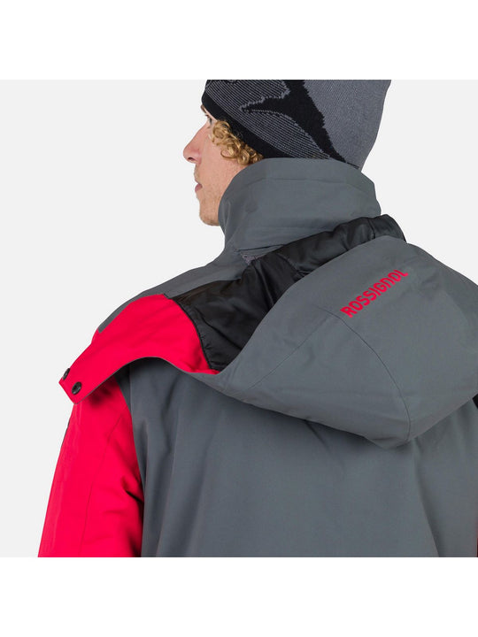 Kurtka narciarska Rossignol Wispile Jkt czerwony - Adventure Sports
Kurtka narciarska Rossignol Wispile Jkt czerwony - Adventure Sports