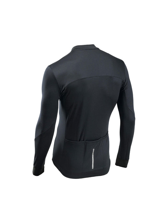 Koszulka rowerowa NORTHWAVE Force 2 Jersey Ls Full Zip czarny - Adventure Sports
Koszulka rowerowa NORTHWAVE Force 2 Jersey Ls Full Zip czarny - Adventure Sports