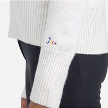 Sweter Rossignol W Jcc Lounge Pull biały - Adventure Sports
Sweter Rossignol W Jcc Lounge Pull biały - Adventure Sports