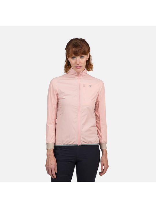 Kurtka ROSSIGNOL W Active Versatile Xc Jkt różowy
Kurtka ROSSIGNOL W Active Versatile Xc Jkt różowy