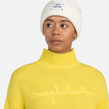 Sweter Rossignol W Jcc Lounge Pull żółty - Adventure Sports
Sweter Rossignol W Jcc Lounge Pull żółty - Adventure Sports