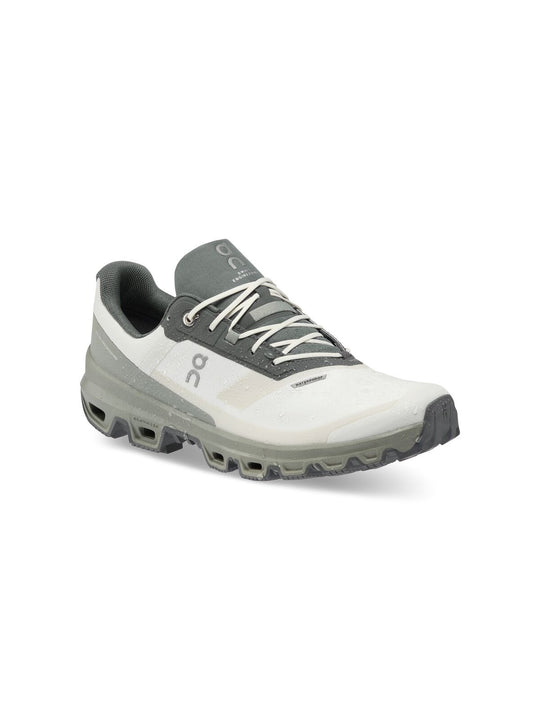 Buty traliowe męskie On Running Cloudventure Waterproof ice/kelp
Buty traliowe męskie On Running Cloudventure Waterproof ice/kelp