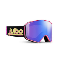 Gogle narciarskie JULBO Launcher różowy fotochrom Cat 1-3 High Contrast
Gogle narciarskie JULBO Launcher różowy fotochrom Cat 1-3 High Contrast