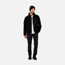 Bluza męska męska ROSSIGNOL ALLTRACK FZ SHERPA JKT czarna
Bluza męska męska ROSSIGNOL ALLTRACK FZ SHERPA JKT czarna