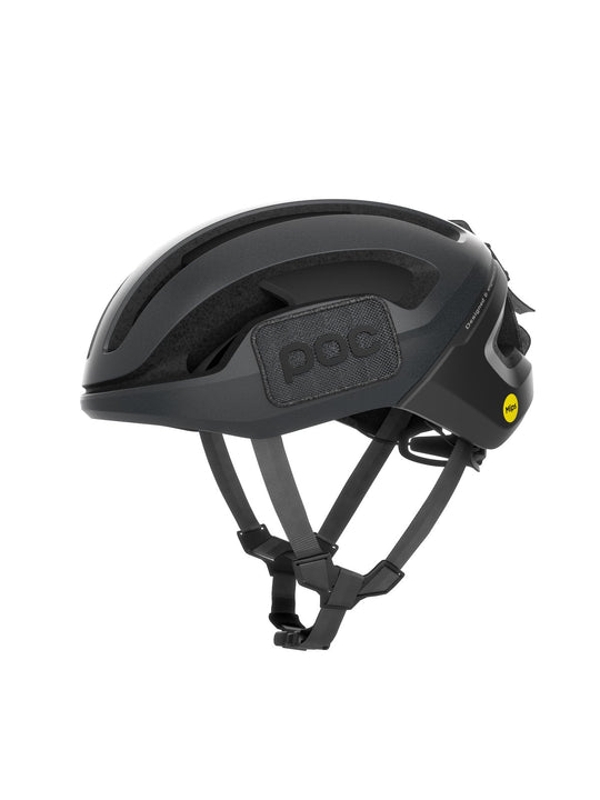 Kask rowerowy POC Omne Ultra MIPS czarny - Adventure Sports
Kask rowerowy POC Omne Ultra MIPS czarny - Adventure Sports