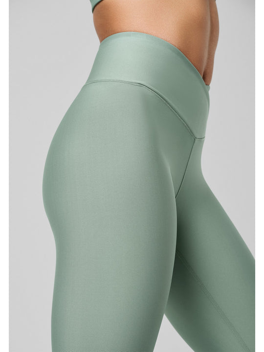 Legginsy CASALL Overlap High Waist Tights zielony - Adventure Sports
Legginsy CASALL Overlap High Waist Tights zielony - Adventure Sports