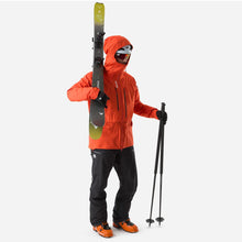 Spodnie męskie MILLET M M White 3L Pant M czarne
Spodnie męskie MILLET M M White 3L Pant M czarne