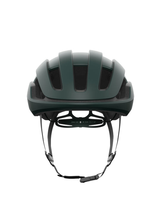 Kask rowerowy POC Omne Air Wide Fit MIPS zielony - Adventure Sports
Kask rowerowy POC Omne Air Wide Fit MIPS zielony - Adventure Sports