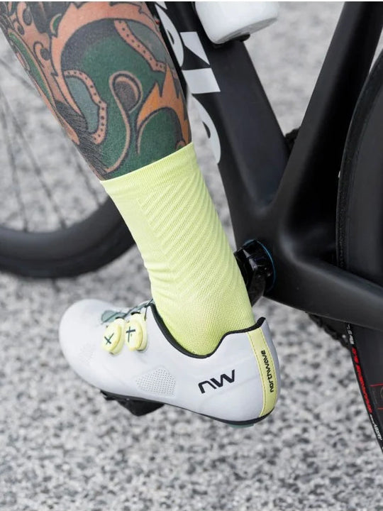 Buty rowerowe NORTHWAVE Revolution jasny szary - Adventure Sports
Buty rowerowe NORTHWAVE Revolution jasny szary - Adventure Sports