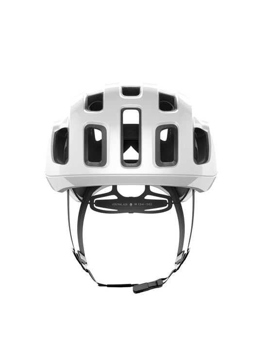 Kask rowerowy POC Ventral Air MIPS biało pomarańczowy
Kask rowerowy POC Ventral Air MIPS biało pomarańczowy