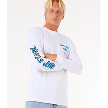 Koszulka RIP CURL Fade Out Icon L/S Tee biała
Koszulka RIP CURL Fade Out Icon L/S Tee biała