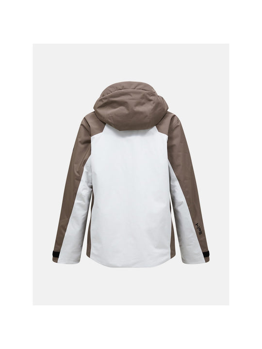 Kurtka narciarska męska PEAK PERFORMANCE Whitelight HIPE 2L Insulated Shell Jacket brązowa
Kurtka narciarska męska PEAK PERFORMANCE Whitelight HIPE 2L Insulated Shell Jacket brązowa