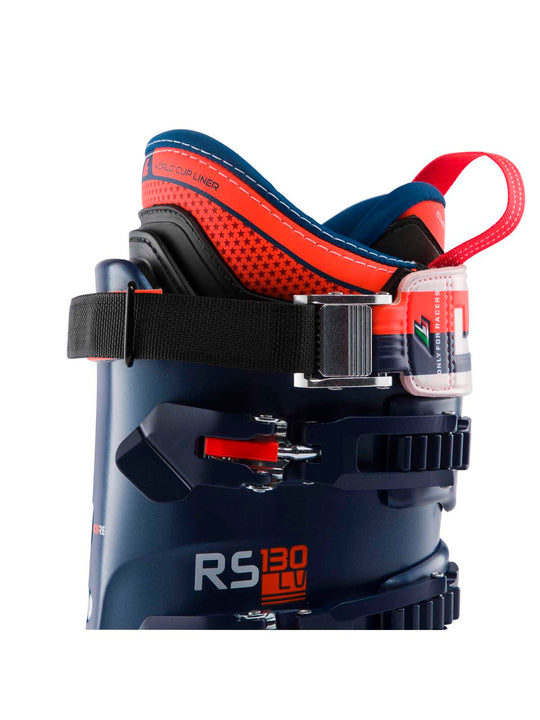 Buty narciarskie LANGE RS 130 Ltd - Legend Blue - Narciarskie - Adventure Sports
Buty narciarskie LANGE RS 130 Ltd - Legend Blue - Narciarskie - Adventure Sports