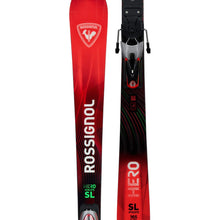 Narty Rossignol Hero FIS SL Factory 165 R22 + wiązania LOOK SPX 15 Rockerace Silver Red
Narty Rossignol Hero FIS SL Factory 165 R22 + wiązania LOOK SPX 15 Rockerace Silver Red