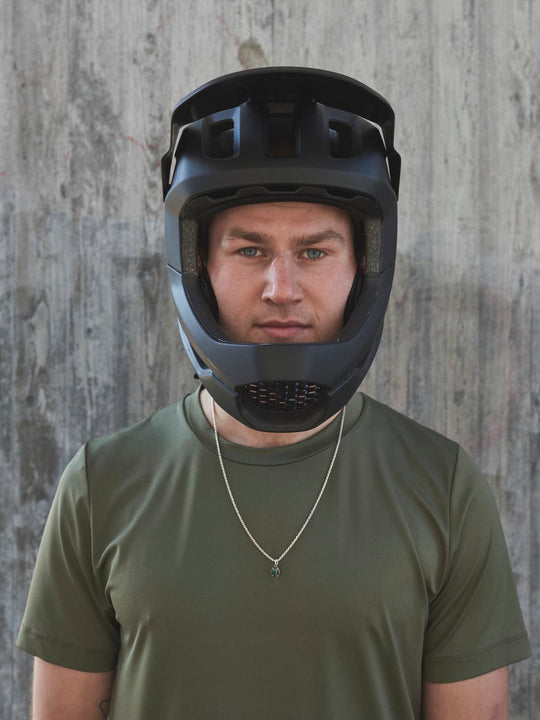 Kask rowerowy POC Otocon czarny - Adventure Sports
Kask rowerowy POC Otocon czarny - Adventure Sports