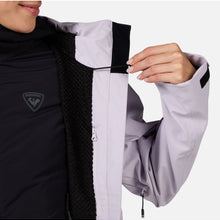 Kurtka narciarska damska ROSSIGNOL W DESAFIO 2L SHELL JKT szara
Kurtka narciarska damska ROSSIGNOL W DESAFIO 2L SHELL JKT szara