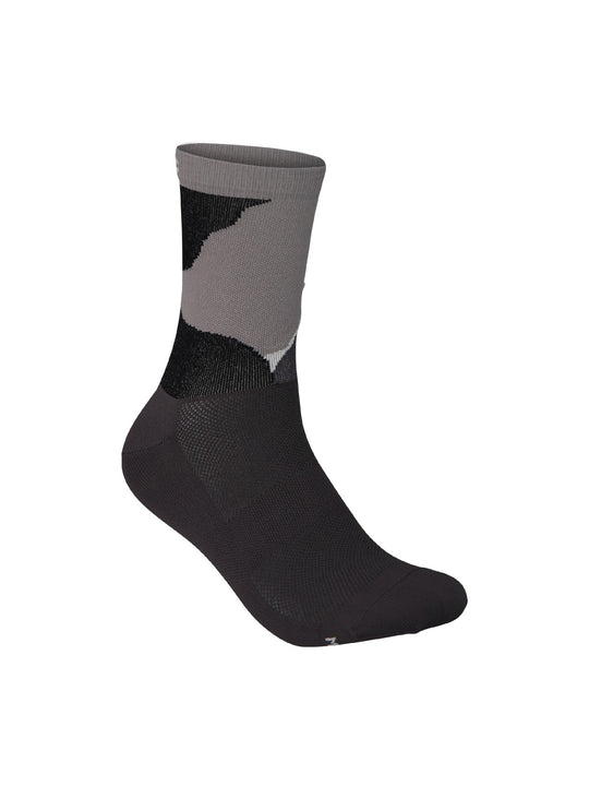 Skarpety Rowerowe POC ESSENTIAL PRINT - szary | czarny - Adventure Sports
Skarpety Rowerowe POC ESSENTIAL PRINT - szary | czarny - Adventure Sports