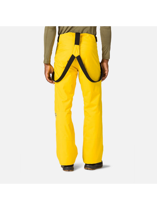 Spodnie Rossignol Ski Pant żółty - narciarskie - Adventure Sports
Spodnie Rossignol Ski Pant żółty - narciarskie - Adventure Sports