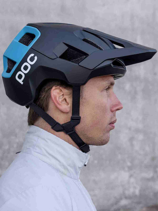 Kask Rowerowy POC KORTAL - rowerowy - Adventure Sports
Kask Rowerowy POC KORTAL - rowerowy - Adventure Sports