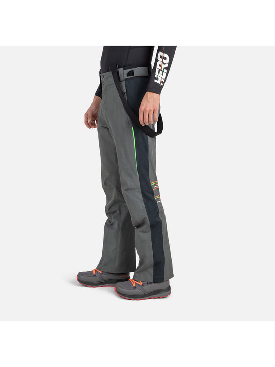 Męskie spodnie narciarskie Rossignol Hero R Pant szare - Spodnie - Adventure Sports
Męskie spodnie narciarskie Rossignol Hero R Pant szare - Spodnie - Adventure Sports