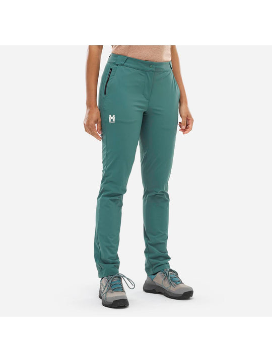 Spodnie MILLET UBIC STRETCH PANT W zielony - Adventure Sports
Spodnie MILLET UBIC STRETCH PANT W zielony - Adventure Sports