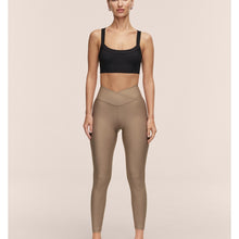 Legginsy treningowe damskie CASALL Overlap High Waist Tights kolor zielony
Legginsy treningowe damskie CASALL Overlap High Waist Tights kolor zielony