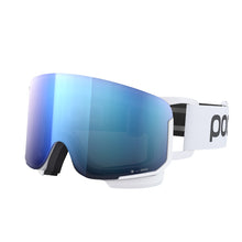 Gogle narciarskie POC Nexal biały Cat.2 + cat.1
Gogle narciarskie POC Nexal biały Cat.2 + cat.1