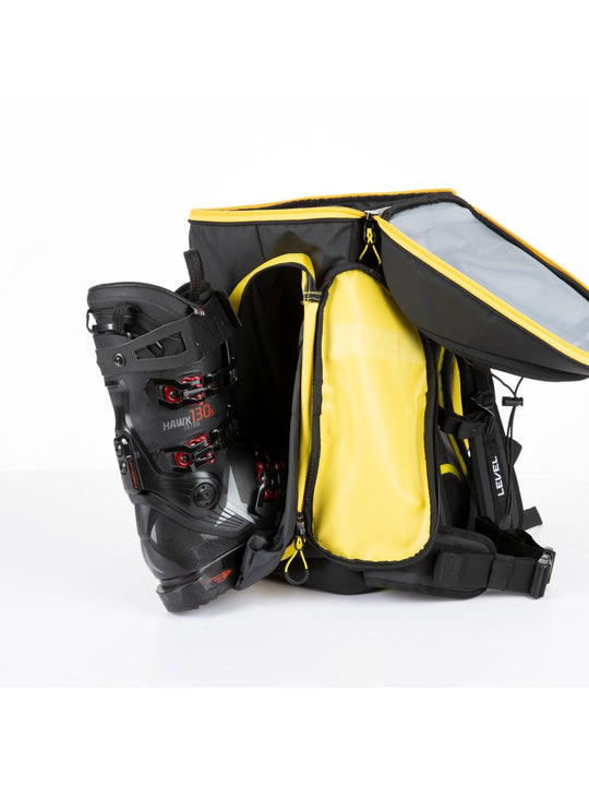 Plecak LEVEL BACKPACK SKI TEAM
Plecak LEVEL BACKPACK SKI TEAM