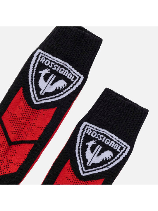Skarpety narciarskie dziecięce ROSSIGNOL JR THERMOTECH SOCKS czerwone
Skarpety narciarskie dziecięce ROSSIGNOL JR THERMOTECH SOCKS czerwone