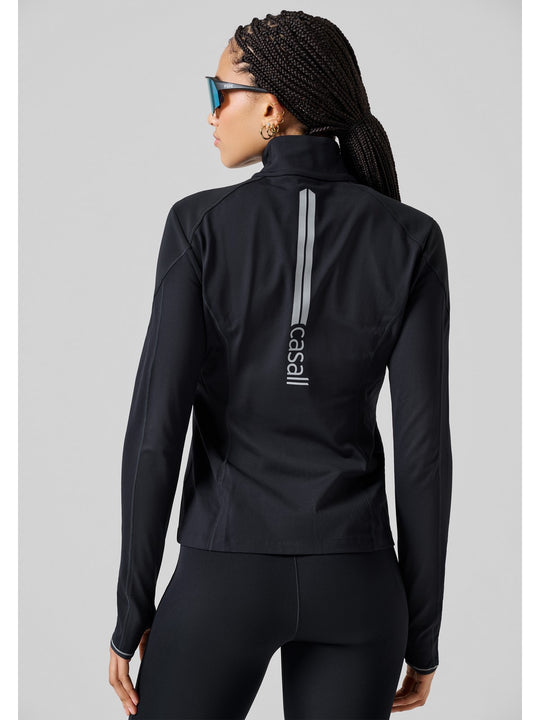 Kurtka damska CASALL Windtherm Jacket czarny - Adventure Sports
Kurtka damska CASALL Windtherm Jacket czarny - Adventure Sports