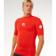 Lycra męska RIP CURL Waves Upf Perf S/S czerwona
Lycra męska RIP CURL Waves Upf Perf S/S czerwona