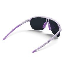 Okulary przeciwsłoneczne JULBO Frequency - Spectron 3 - White/Purple
Okulary przeciwsłoneczne JULBO Frequency - Spectron 3 - White/Purple