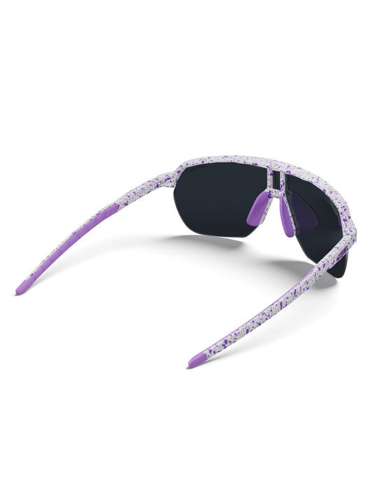 Okulary przeciwsłoneczne JULBO Frequency - Spectron 3 - White/Purple
Okulary przeciwsłoneczne JULBO Frequency - Spectron 3 - White/Purple