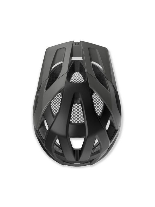 Kask rowerowy RUDY PROJECT CROSSWAY - czarny/szary - Adventure Sports
Kask rowerowy RUDY PROJECT CROSSWAY - czarny/szary - Adventure Sports