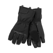 Rękawice narciarskie HELLY HANSEN ALL MOUNTAIN GLOVE czarne
Rękawice narciarskie HELLY HANSEN ALL MOUNTAIN GLOVE czarne