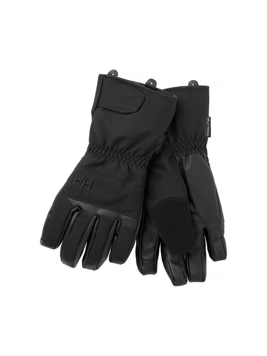 Rękawice narciarskie HELLY HANSEN ALL MOUNTAIN GLOVE czarne
Rękawice narciarskie HELLY HANSEN ALL MOUNTAIN GLOVE czarne