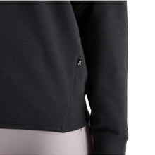 Bluza damska On Movement Crew czarny
Bluza damska On Movement Crew czarny