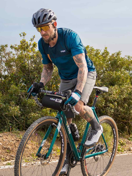 Koszulka rowerowa NORTHWAVE XTRAIL 2 Jersey - niebieski - Adventure Sports
Koszulka rowerowa NORTHWAVE XTRAIL 2 Jersey - niebieski - Adventure Sports