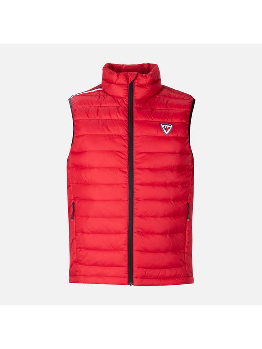 Kamizelka ROSSIGNOL Rossi Vest czerwony
Kamizelka ROSSIGNOL Rossi Vest czerwony
