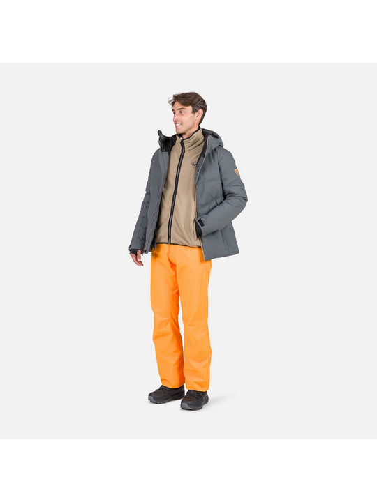 Bluza Rossignol Strawpile Fleece Fz - Adventure Sports
Bluza Rossignol Strawpile Fleece Fz - Adventure Sports