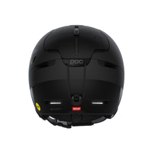 Kask narciarski POC OBEX BC MIPS czarny mat
Kask narciarski POC OBEX BC MIPS czarny mat