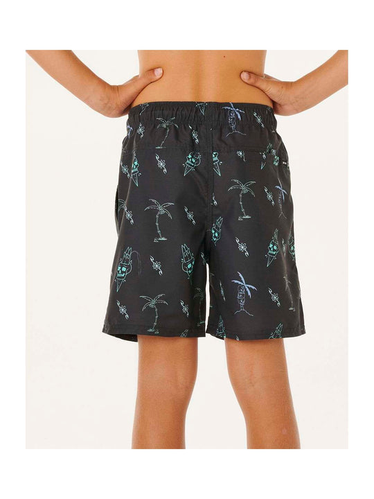 Boardshorty chłopięce RIP CURL Eternal Shred Mesh Volley-Boy czarne
Boardshorty chłopięce RIP CURL Eternal Shred Mesh Volley-Boy czarne