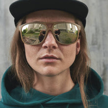 Okulary POC WILL brązowy - Clarity Road | Violet/Silver Mirror Cat 3 - TU - Adventure Sports
Okulary POC WILL brązowy - Clarity Road | Violet/Silver Mirror Cat 3 - TU - Adventure Sports