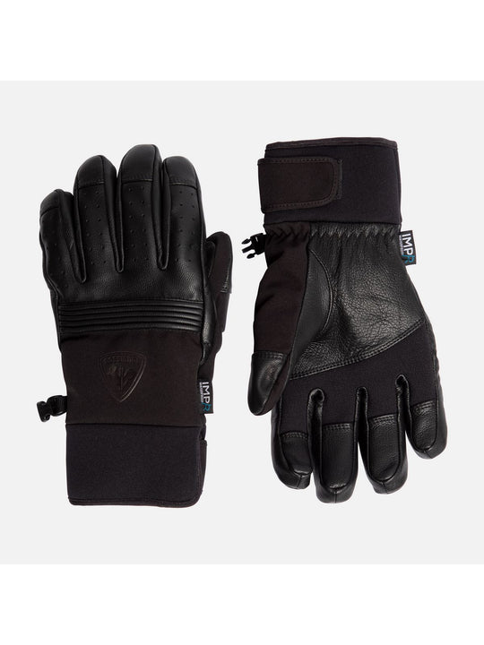 Rękawice narciarskie męskie Rossignol Ride Stretch Impr G czarny - Adventure Sports
Rękawice narciarskie męskie Rossignol Ride Stretch Impr G czarny - Adventure Sports