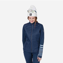 Kurtka narciarska damska ROSSIGNOL W Poursuite Warm Jkt granatowy
Kurtka narciarska damska ROSSIGNOL W Poursuite Warm Jkt granatowy