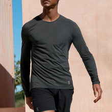Spodenki biegowe męskie ON RUNNING LIGHTWEIGHT SHORTS - czarny
Spodenki biegowe męskie ON RUNNING LIGHTWEIGHT SHORTS - czarny
