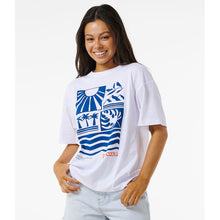 Koszulka RIP CURL Santorini Sun Heritage Tee biały - Adventure Sports
Koszulka RIP CURL Santorini Sun Heritage Tee biały - Adventure Sports