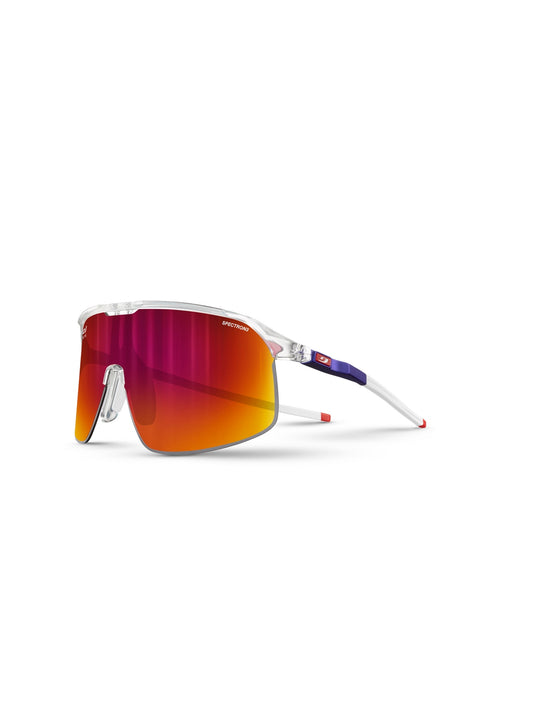 Okulary rowerowe Julbo DENSITY Groupama - FDJ | Spectron Cat 3 - L - Adventure Sports
Okulary rowerowe Julbo DENSITY Groupama - FDJ | Spectron Cat 3 - L - Adventure Sports